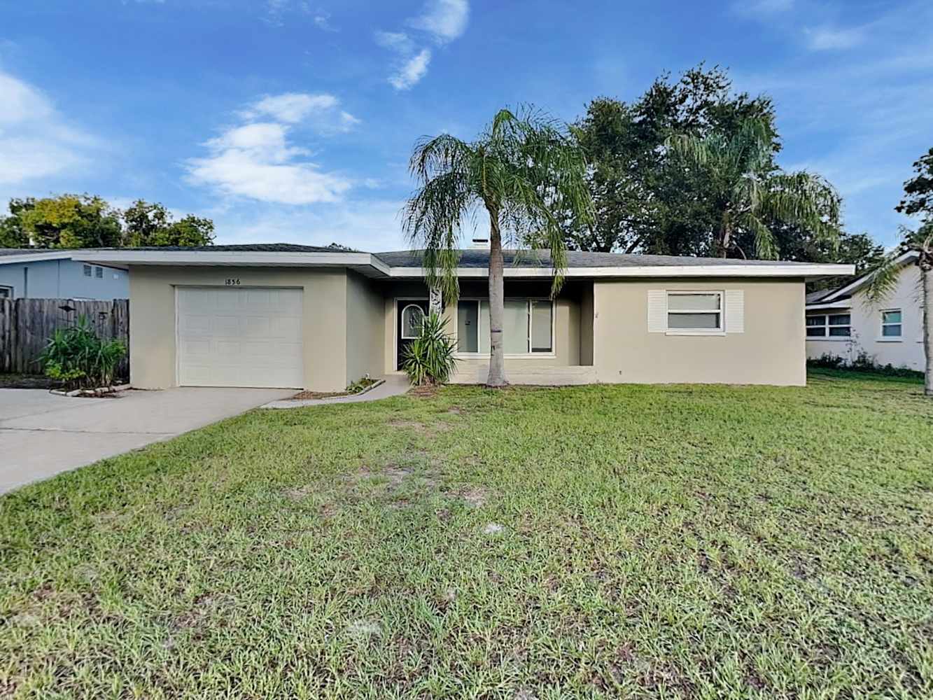 1856 Greenhill Dr Clearwater photo 1