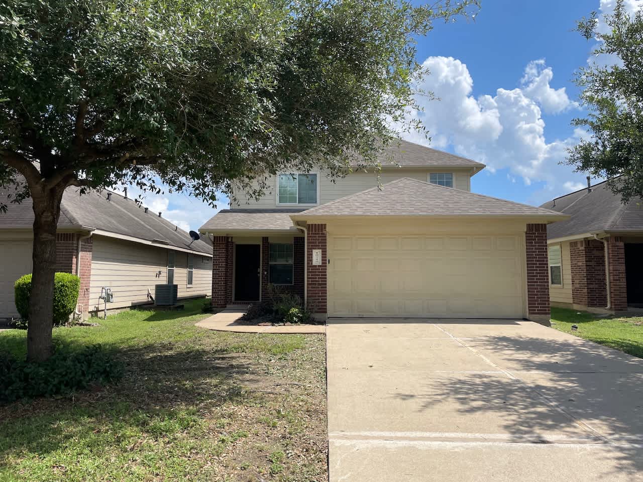 18715 Dennington Dr, Katy