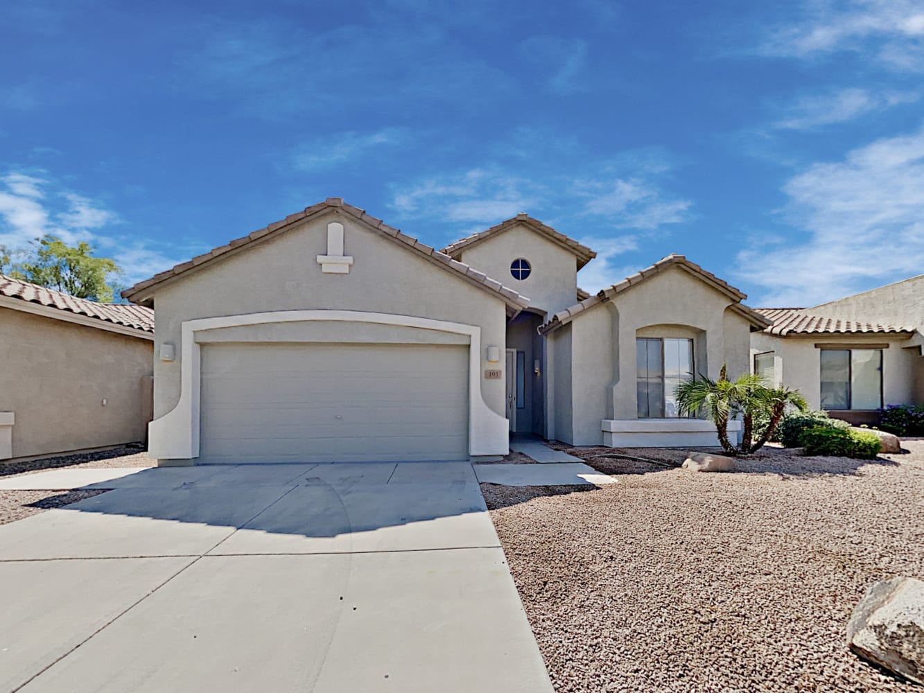 193 E Rock Wren Dr, San Tan Valley
