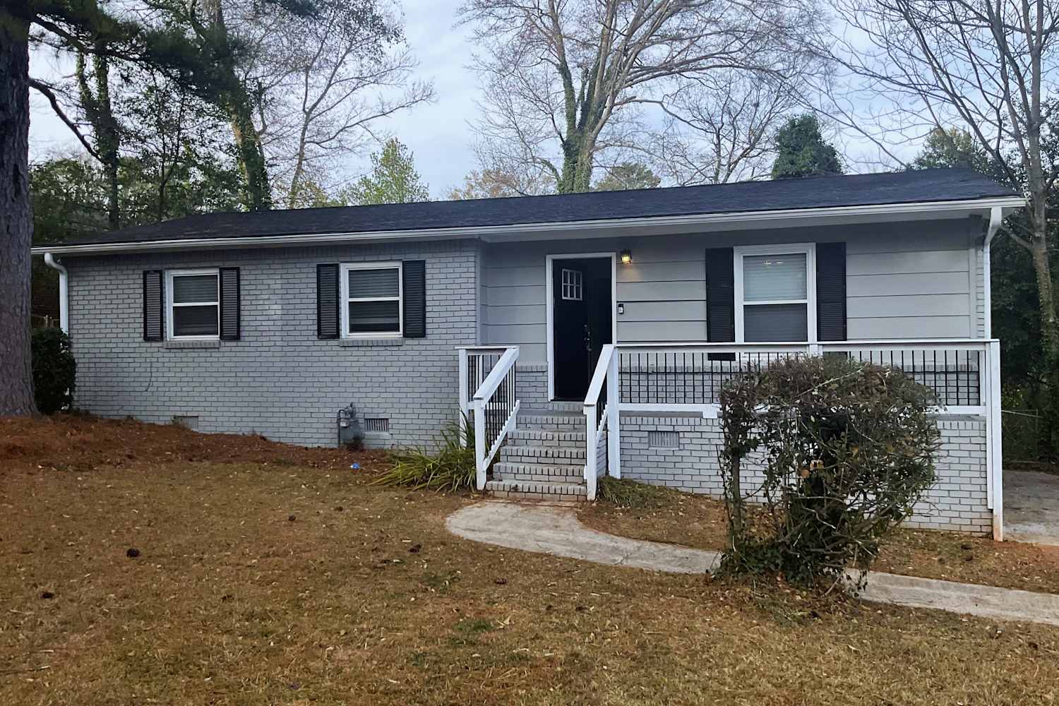 1941 Bandera Dr, Decatur