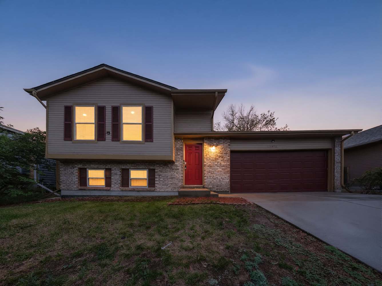 19418 E Purdue Circle, Aurora