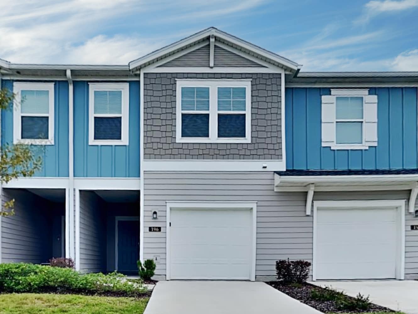 196 Sweet Lemon Ln, Orange Park