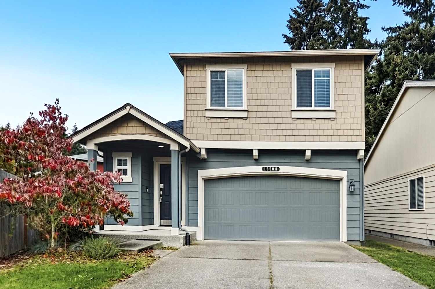 19908 98th Ave E, Graham