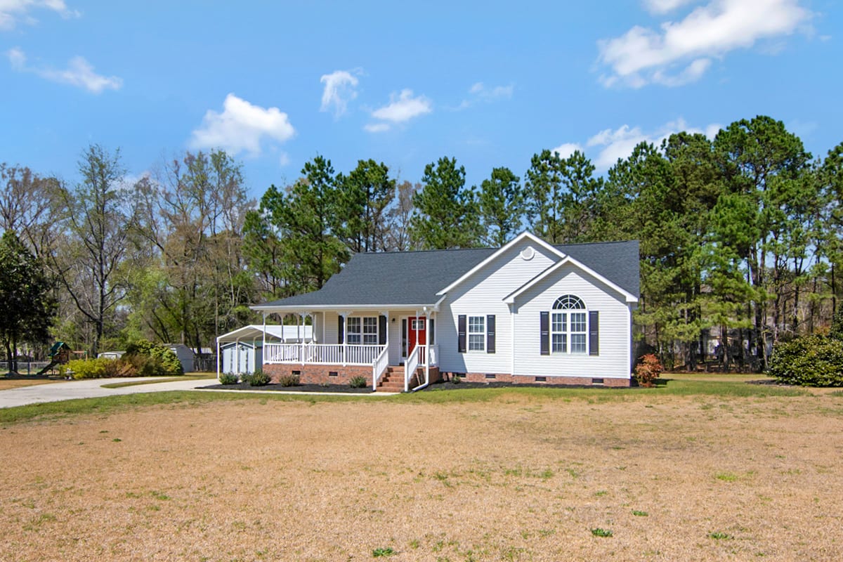200 Alice Dr Garner photo 3