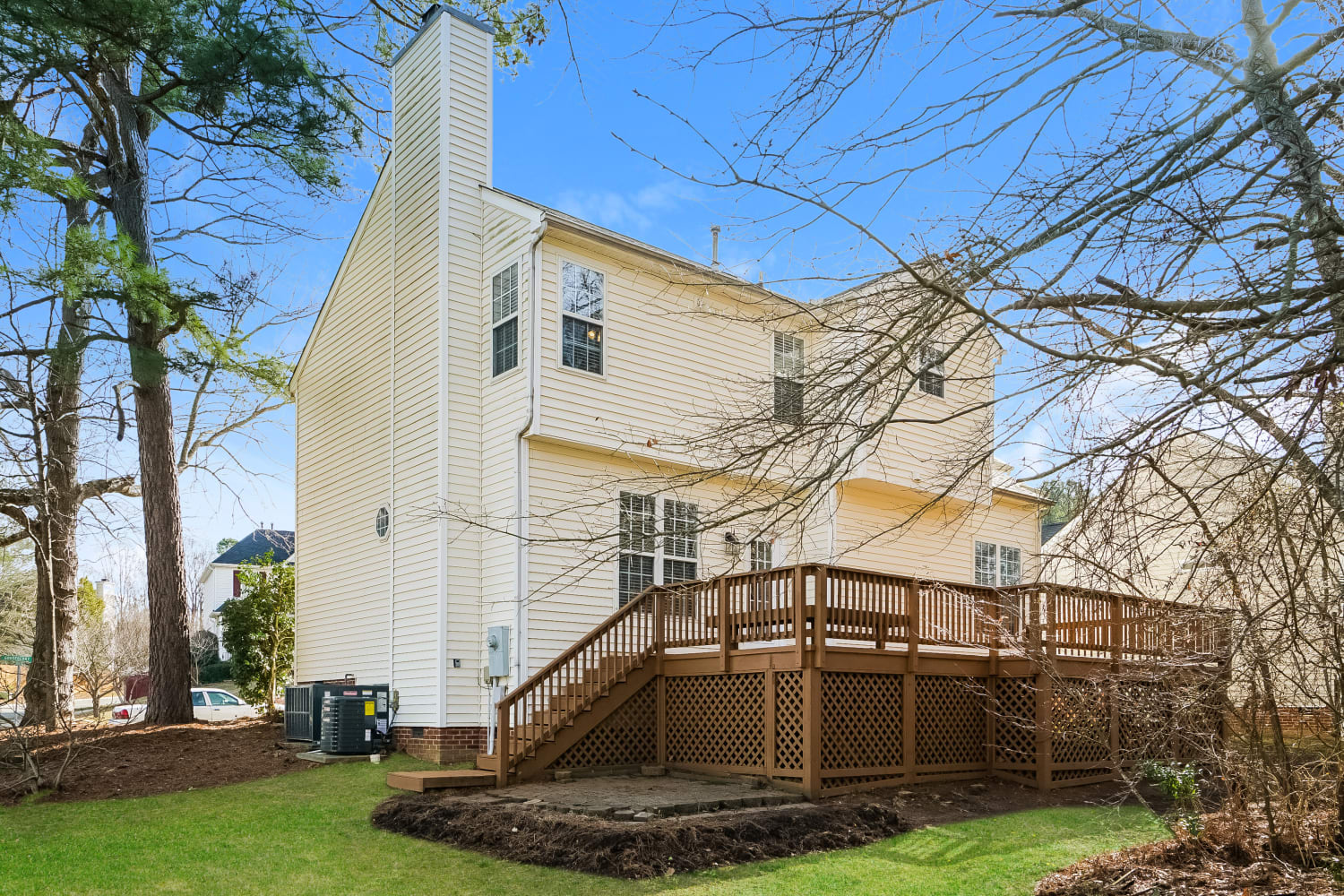 200 Gooseberry Dr Holly Springs photo 17