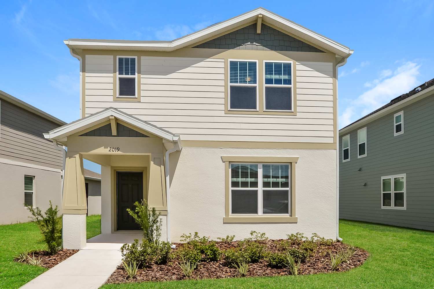 2019 Calm Soul Way, Kissimmee
