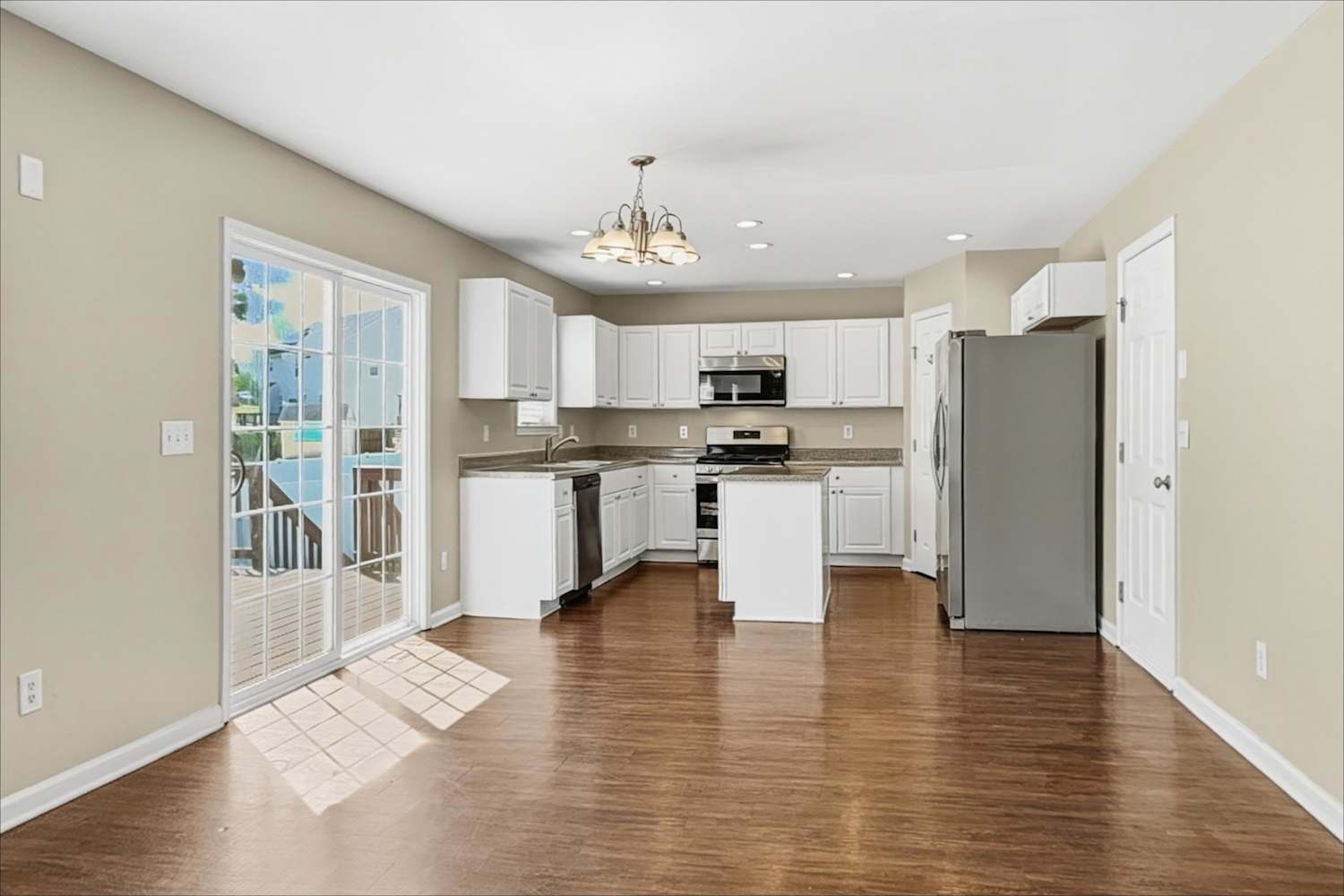 202 Timeless Cir Rolesville photo 9