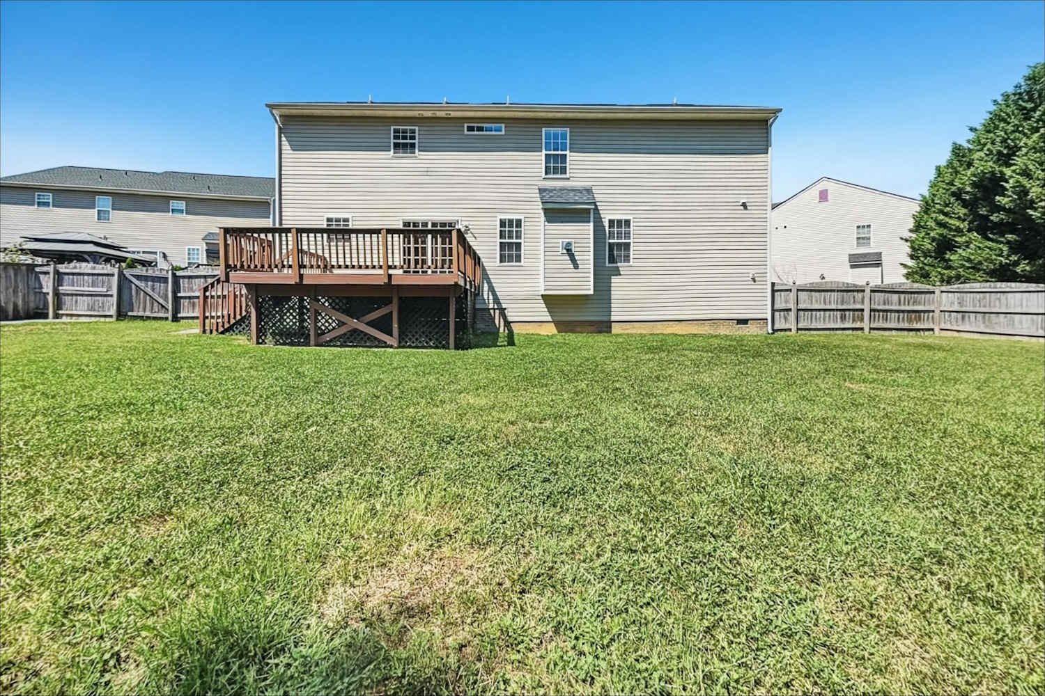 202 Timeless Cir Rolesville photo 21