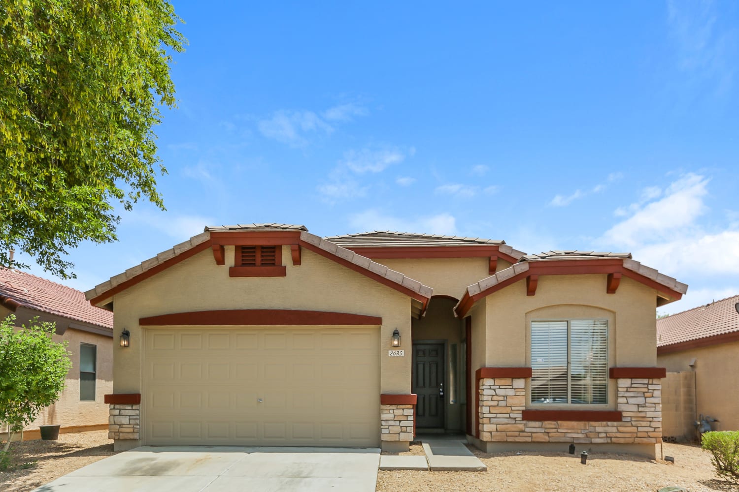2035 S 83Rd Lane, Tolleson