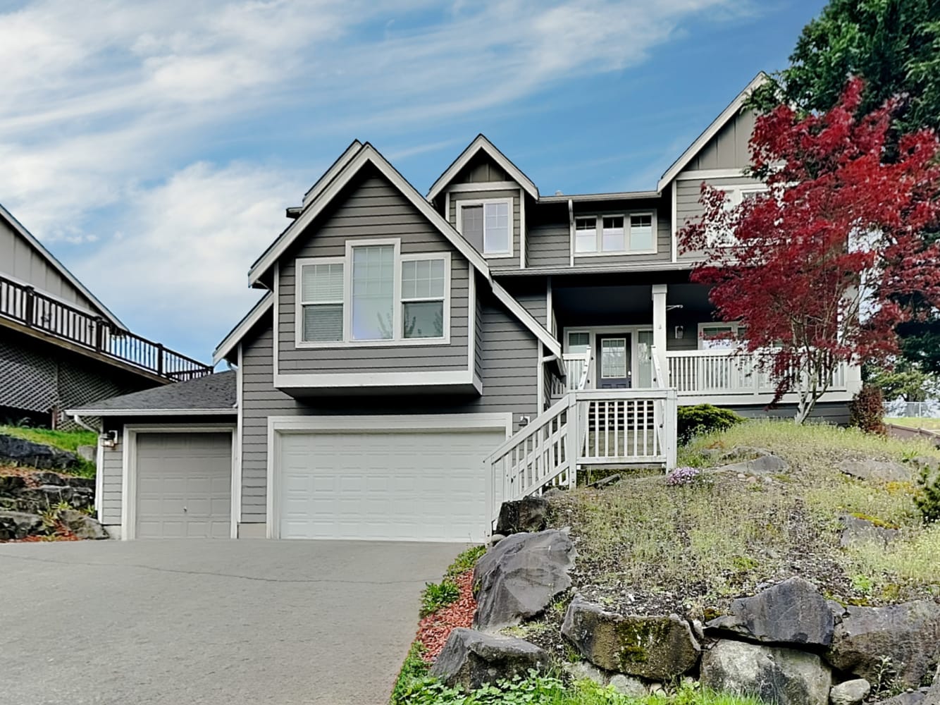 206 66th Avenue Ct E Fife photo 1