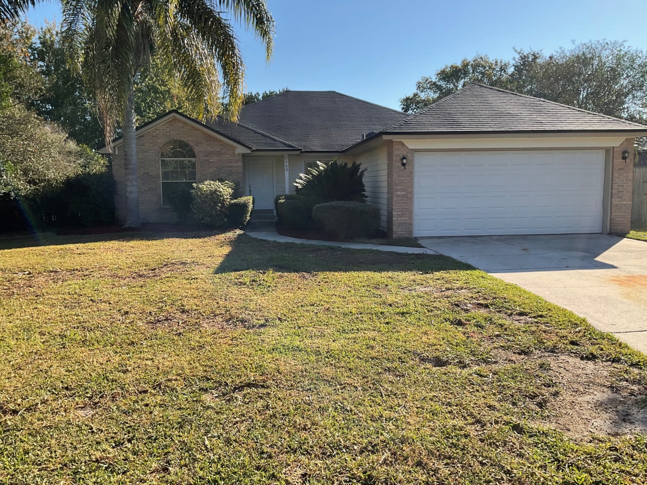 2069 Waterfoot Ln, Jacksonville