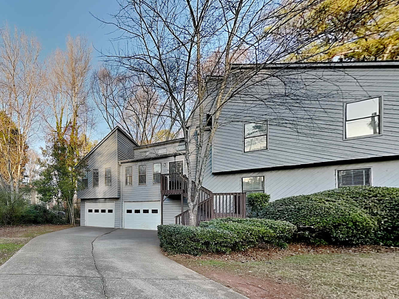 2086 Arrowhead Trl, Marietta
