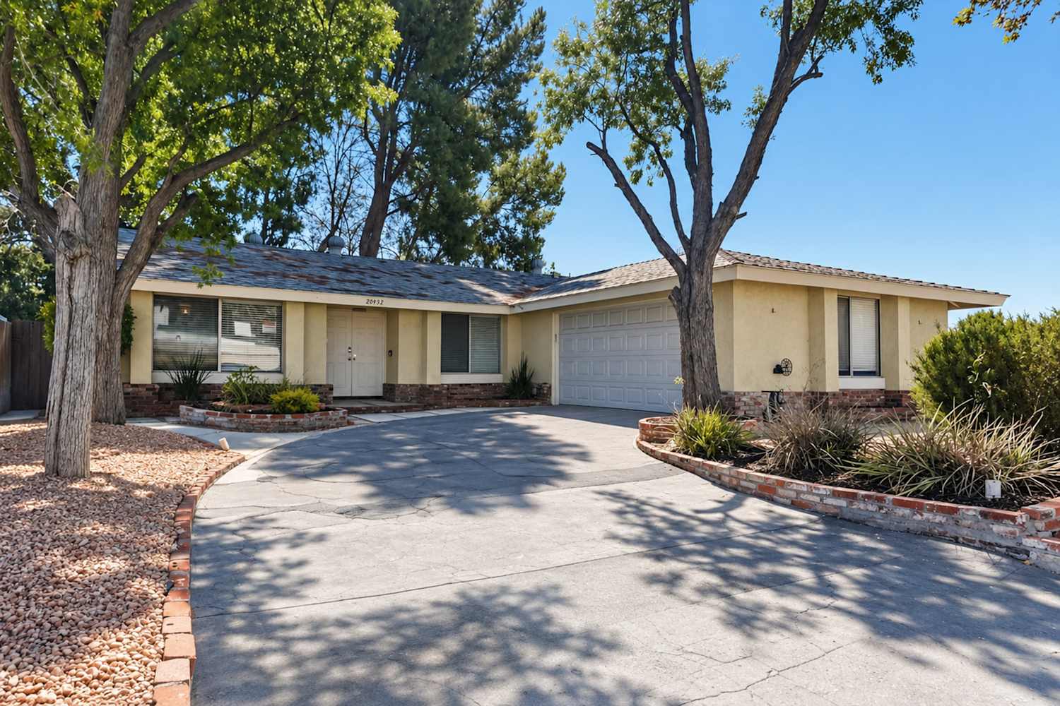 Property management in Saugus, CA