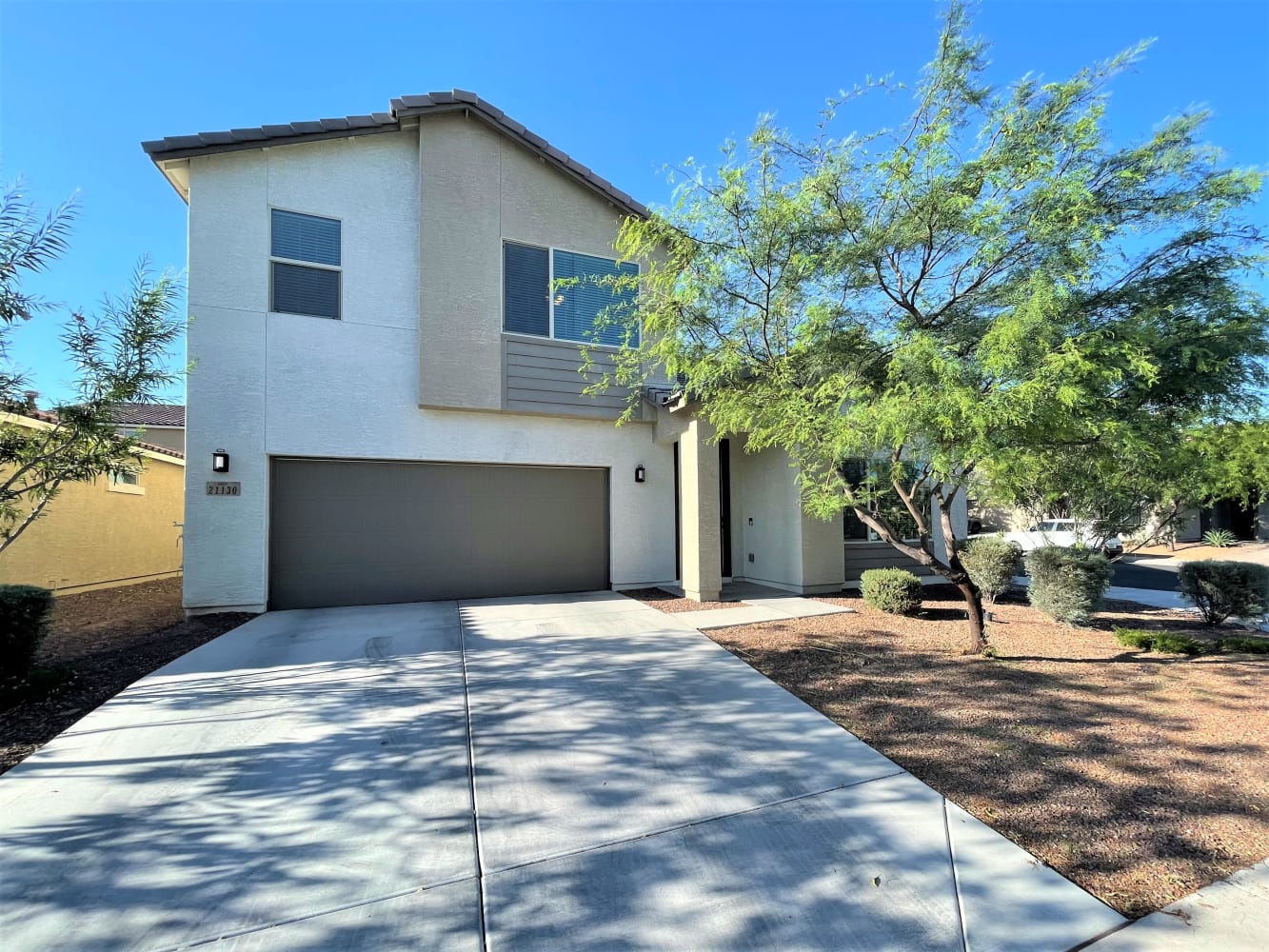 21130 W Cypress St Buckeye photo 1