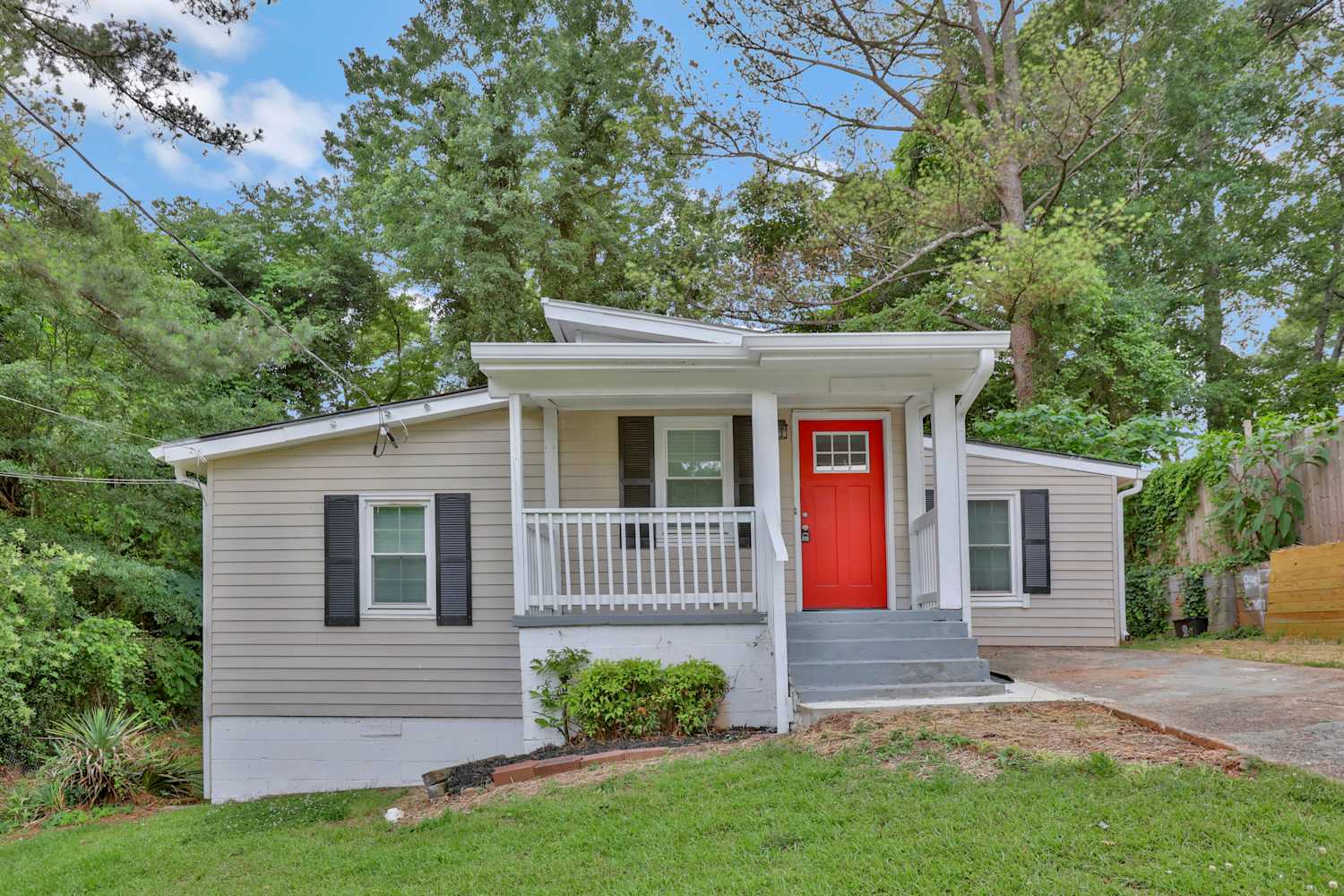 2142 Abner Pl Nw, Atlanta