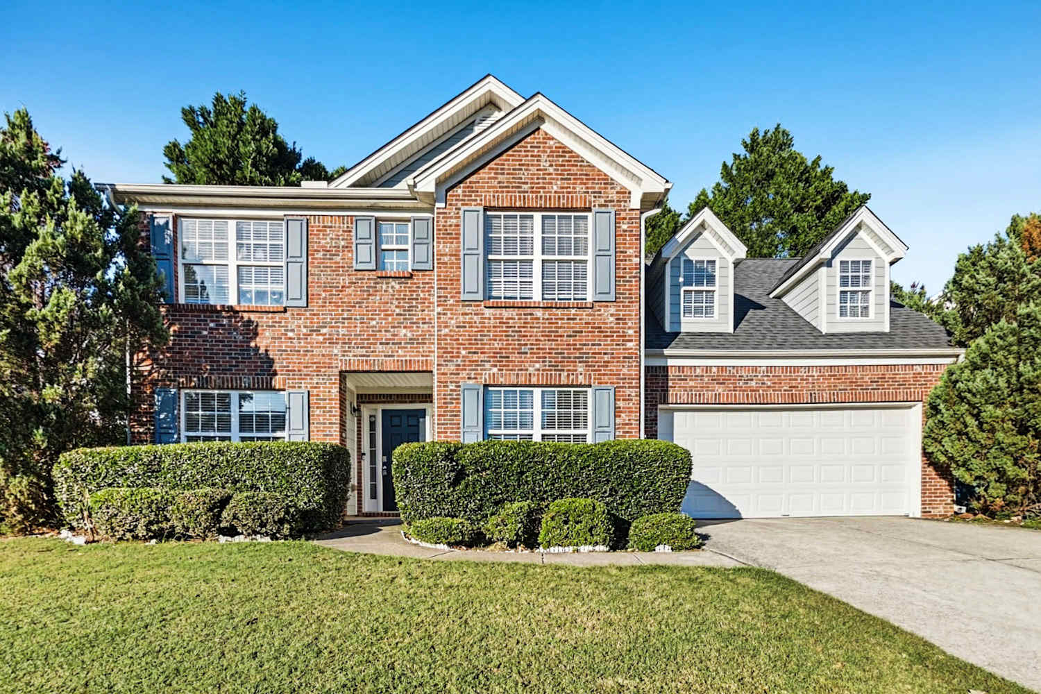2184 Pierce Way, Buford