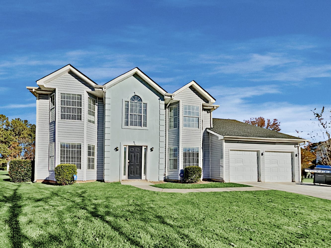 2185 Rosewood Mill Ct, Loganville
