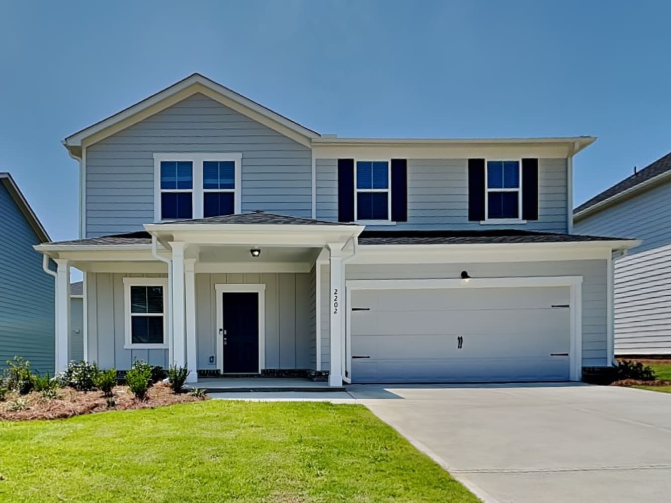 2202 Blackbird Cir, Covington