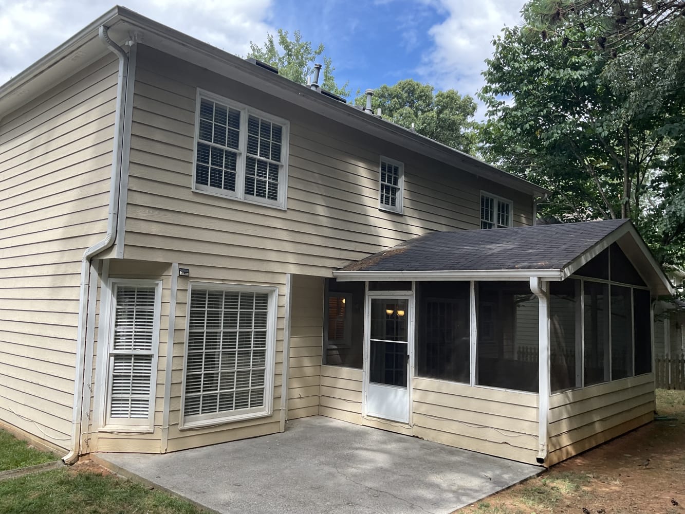 2207 Morning Ct NW Acworth photo 14