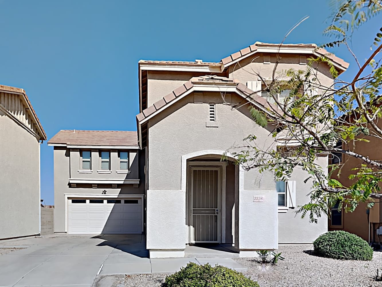22389 S 211th Way, Queen Creek