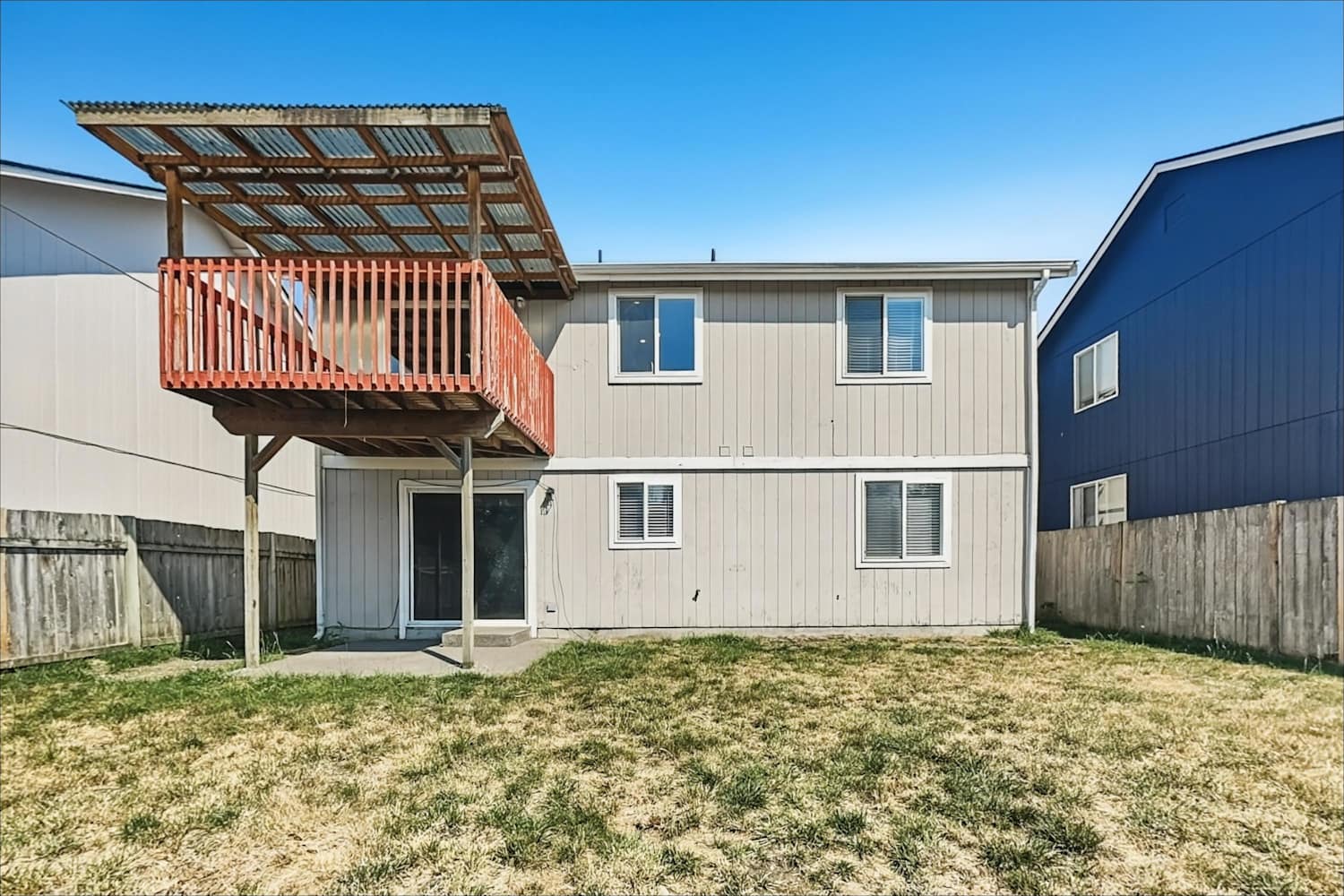 22420 44th Avenue Ct E Spanaway photo 18