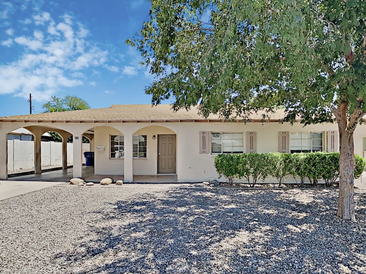 231 N Harris Dr, Mesa