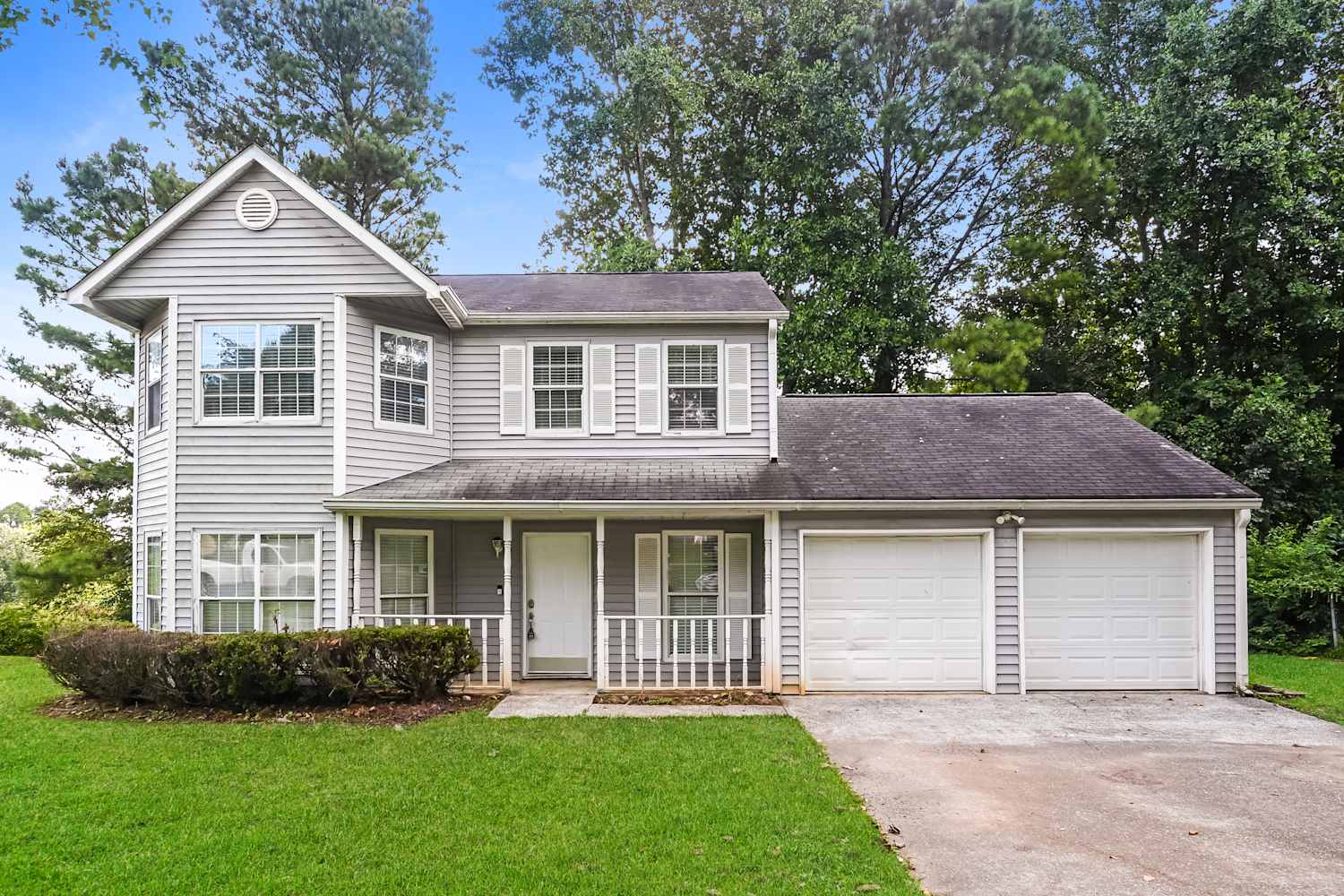 232 Colemans Bluff Dr, Woodstock