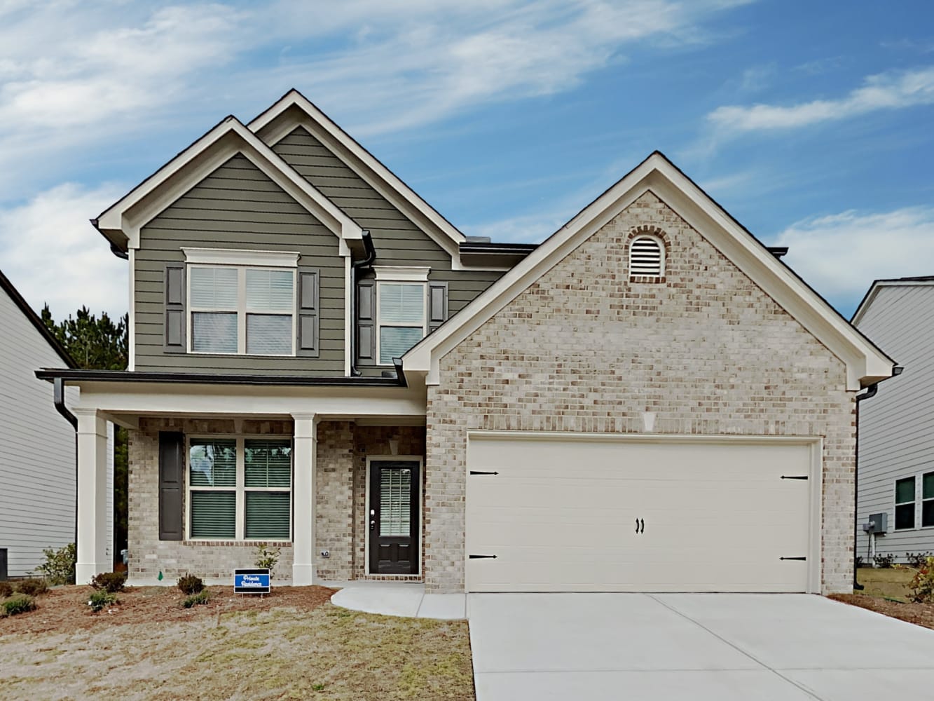 235 N Fortune Way, Dallas