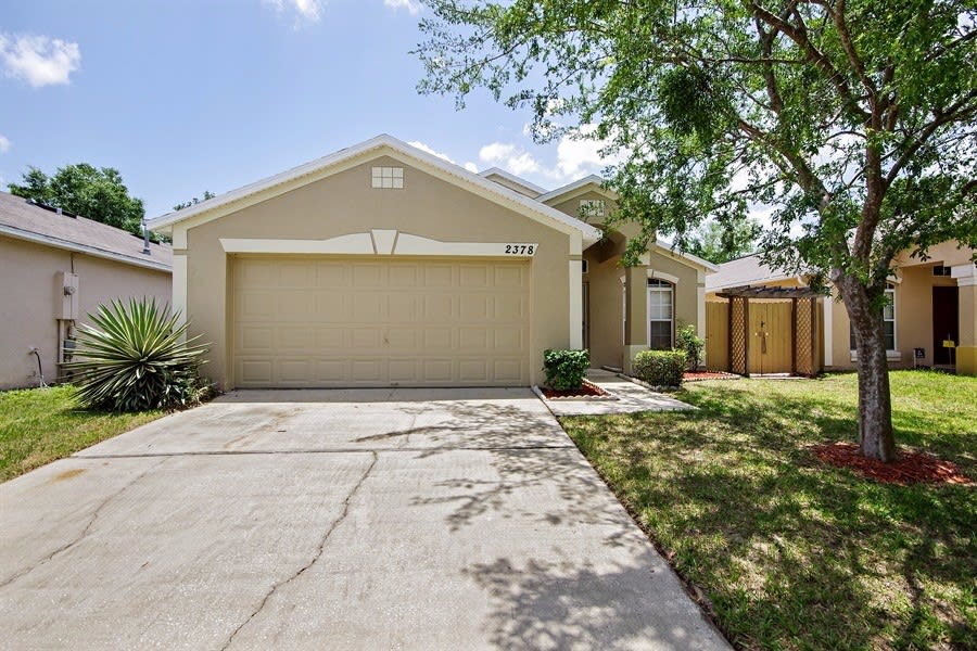 2378 Blue Sapphire Cir, Orlando