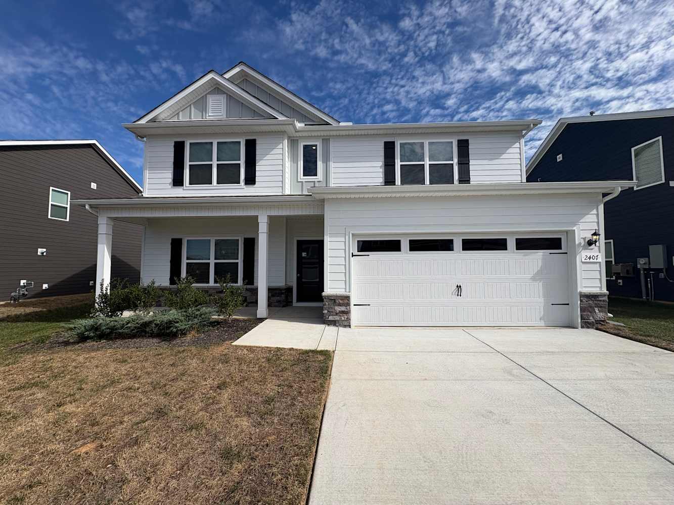 2407 Nabali Way, Murfreesboro