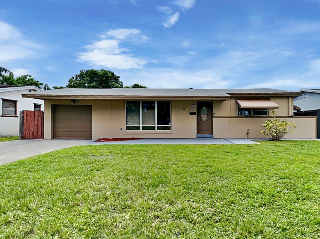 2411 Utopia Dr, Miramar