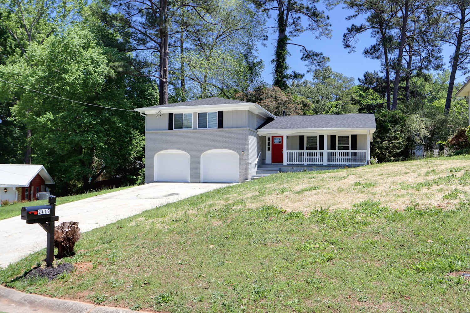 2416 Tiffany Cir, Decatur