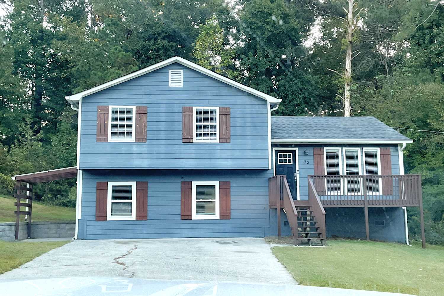 25 Stoneway Dr, Villa Rica