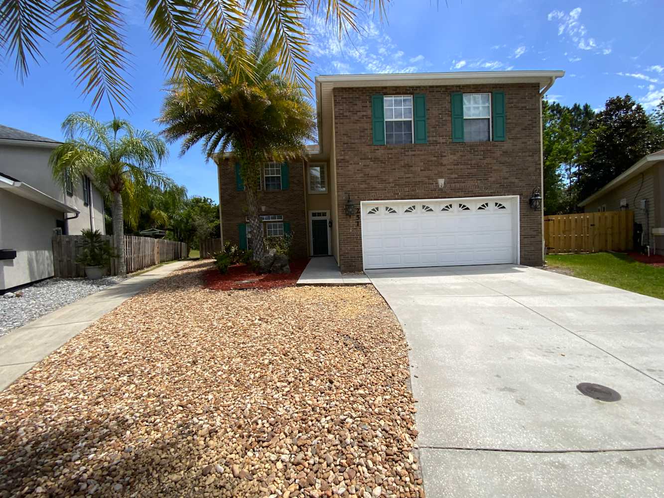 251 Prince Phillip Dr Saint Augustine photo 1