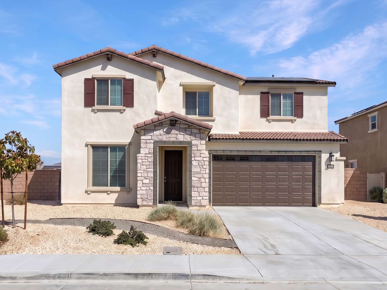 25146 Mountain Violet Way, Menifee