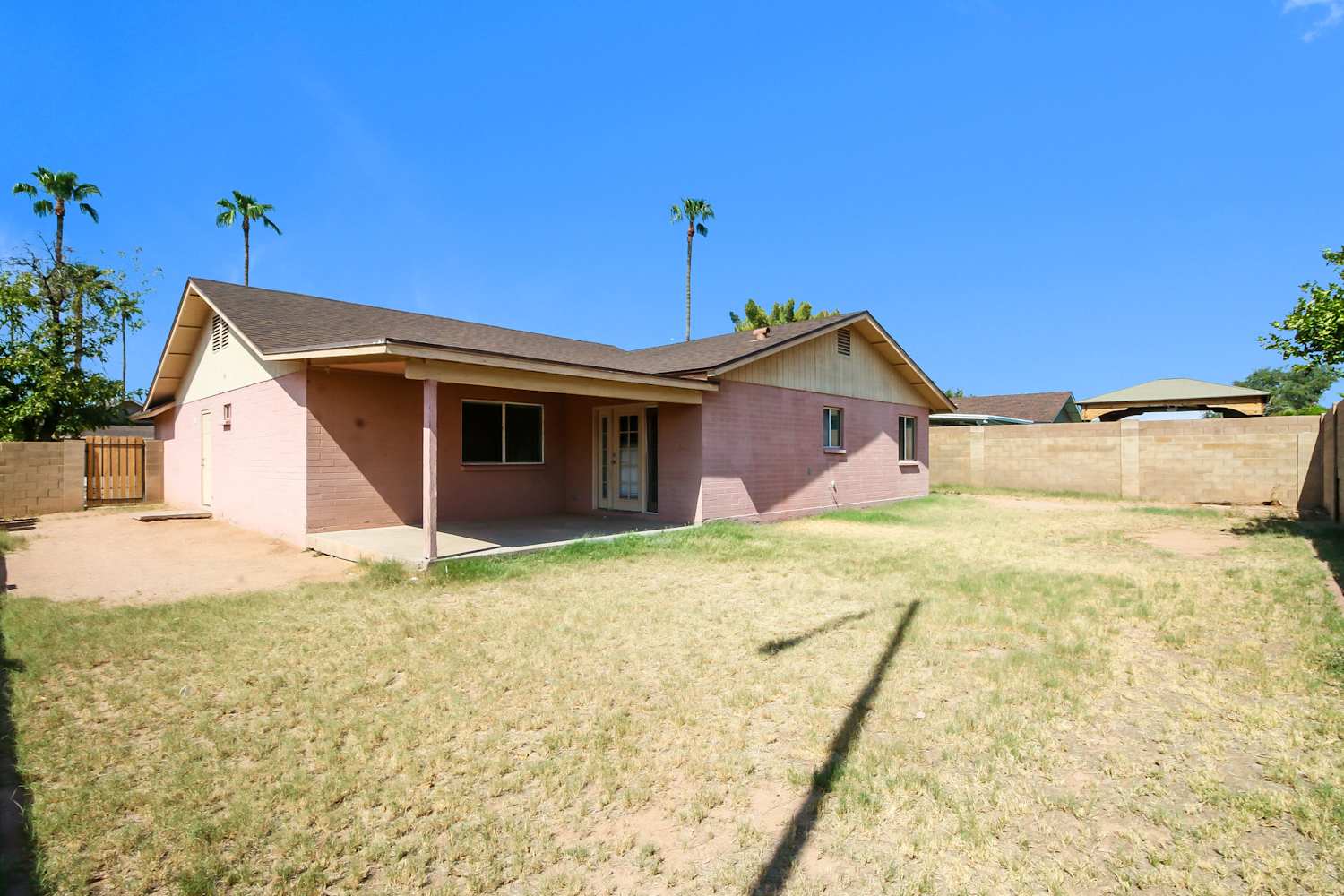 2551 E Diamond Cir Mesa photo 16