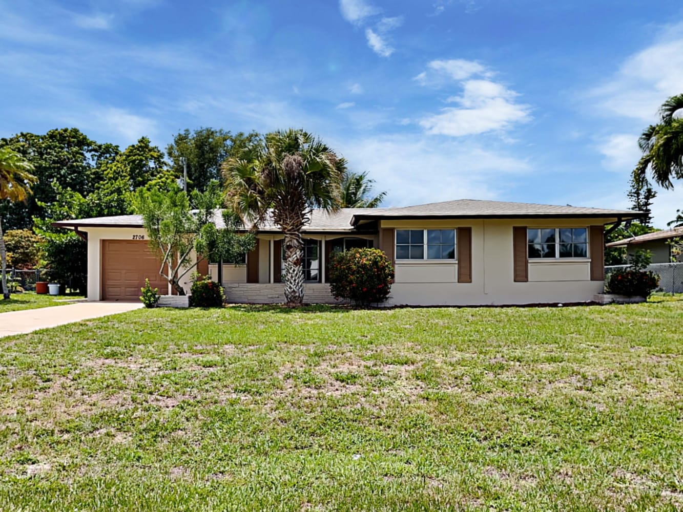 2706 SE 18th Ave, Cape Coral