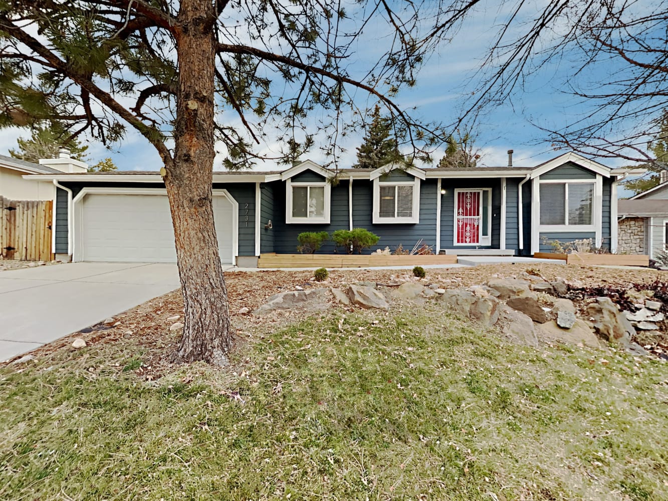 2731 S Salida Way, Aurora