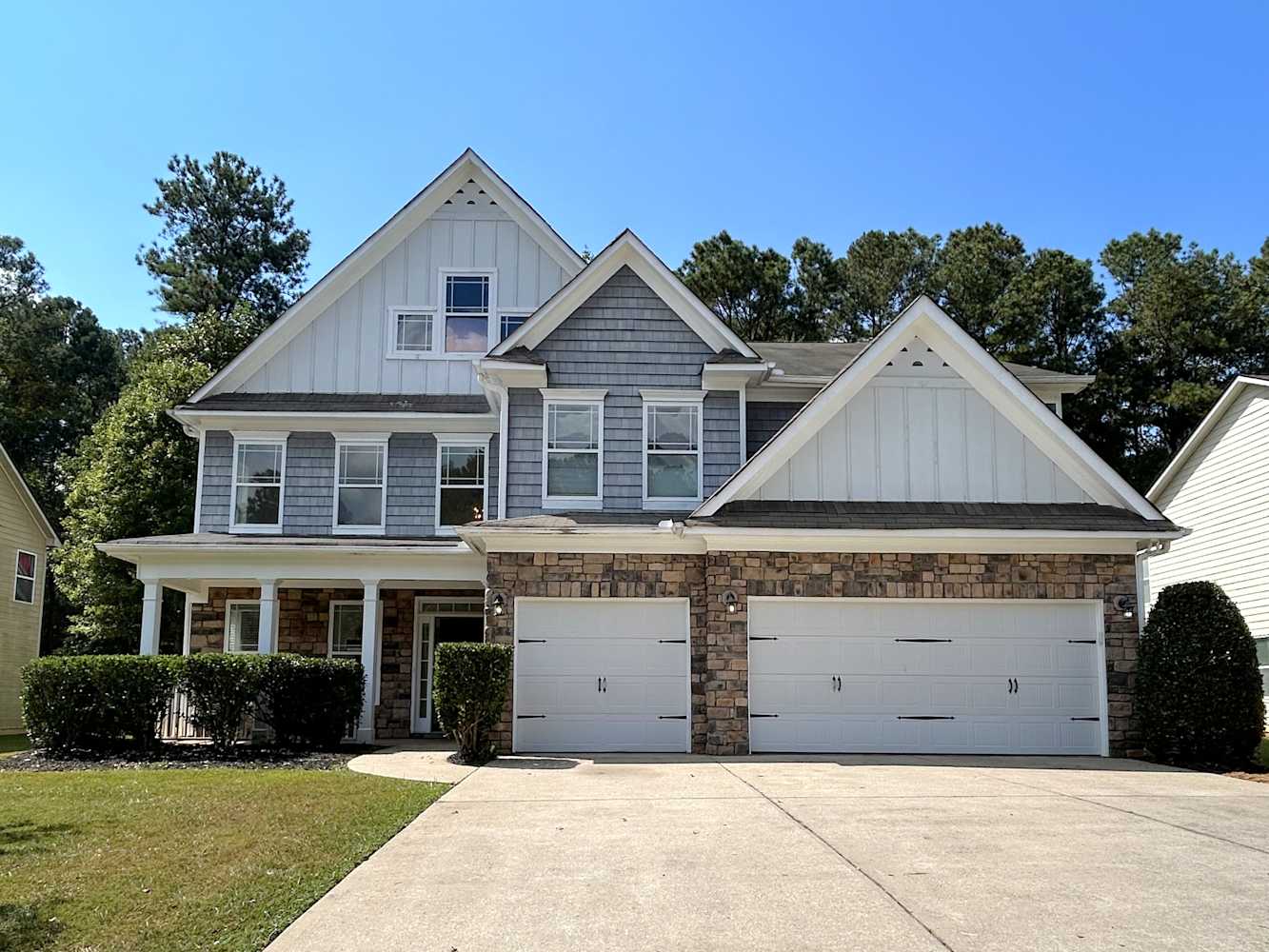 2770 Adams Landing Way, Powder Springs