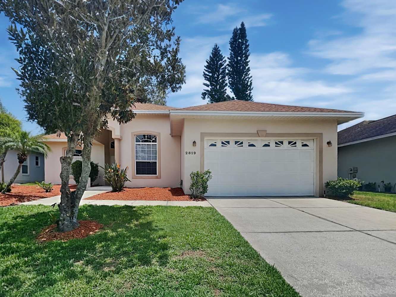 2819 Shaughnessy Way, Lakeland
