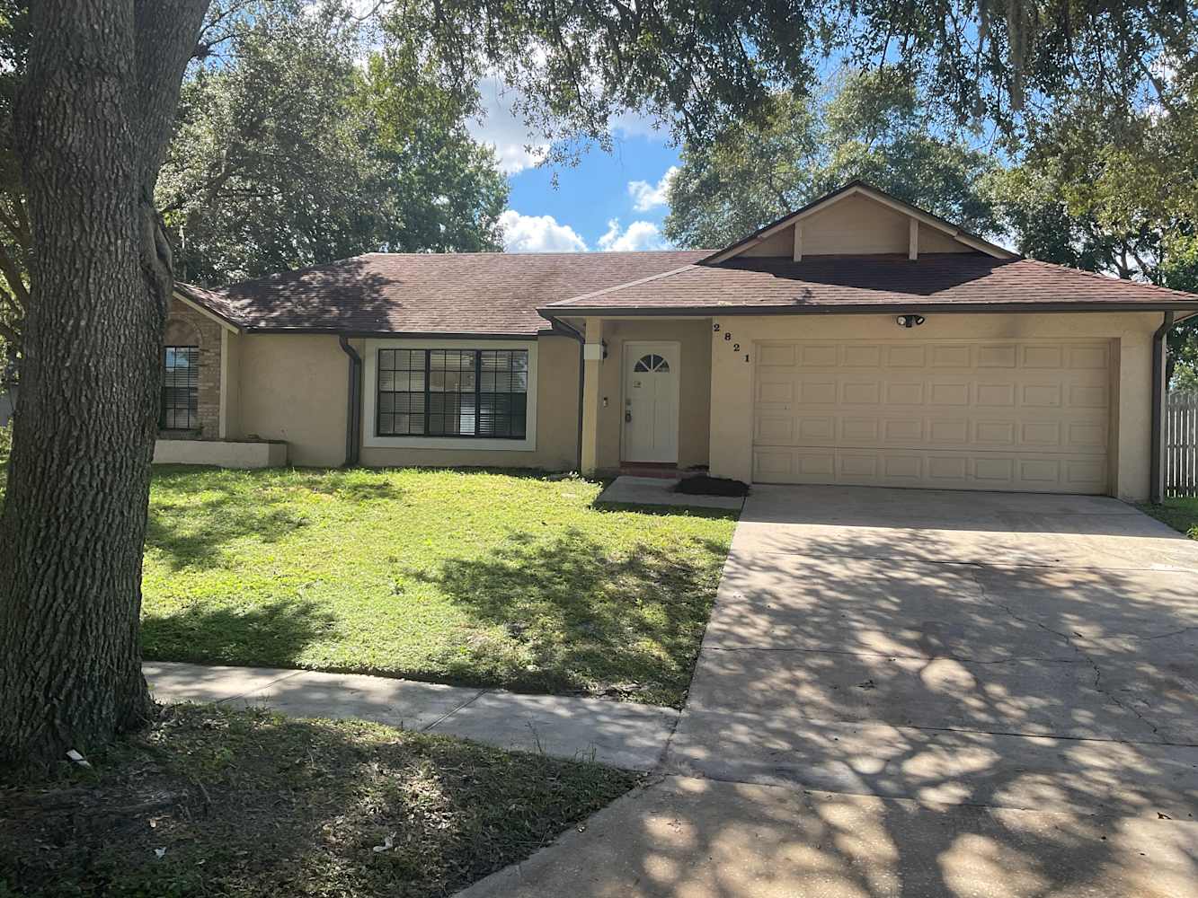 2821 Buccaneer Dr, Winter Park