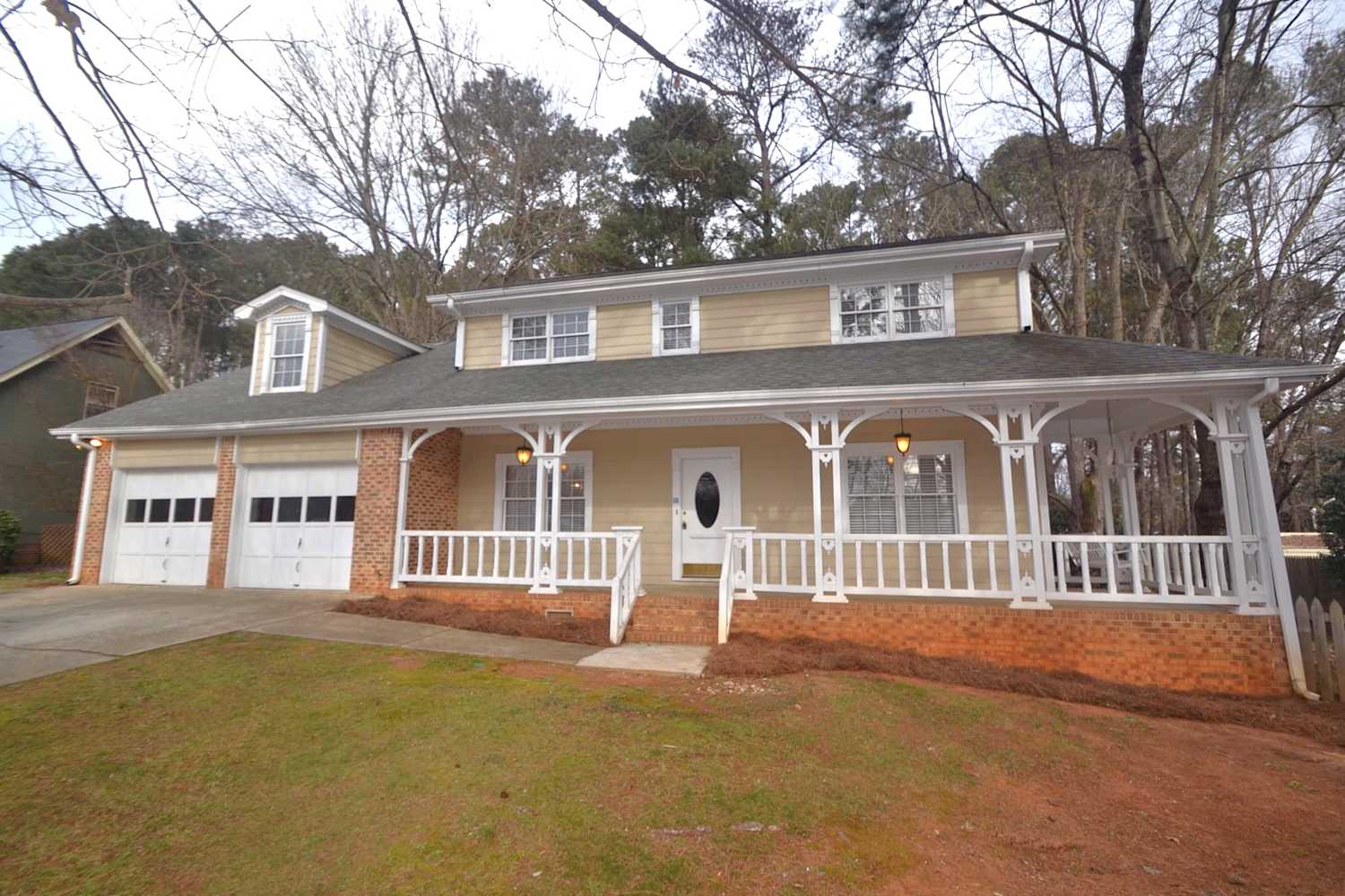 2847 Saddletop Way, Lawrenceville
