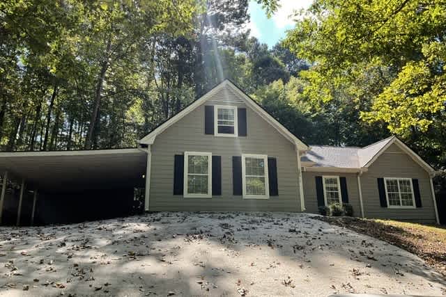 285 Melton Way, Covington
