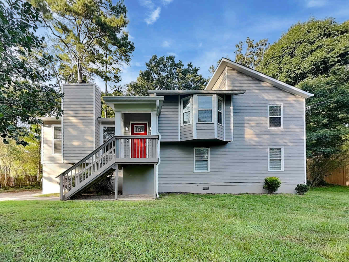 2916 Cocklebur Rd, Decatur