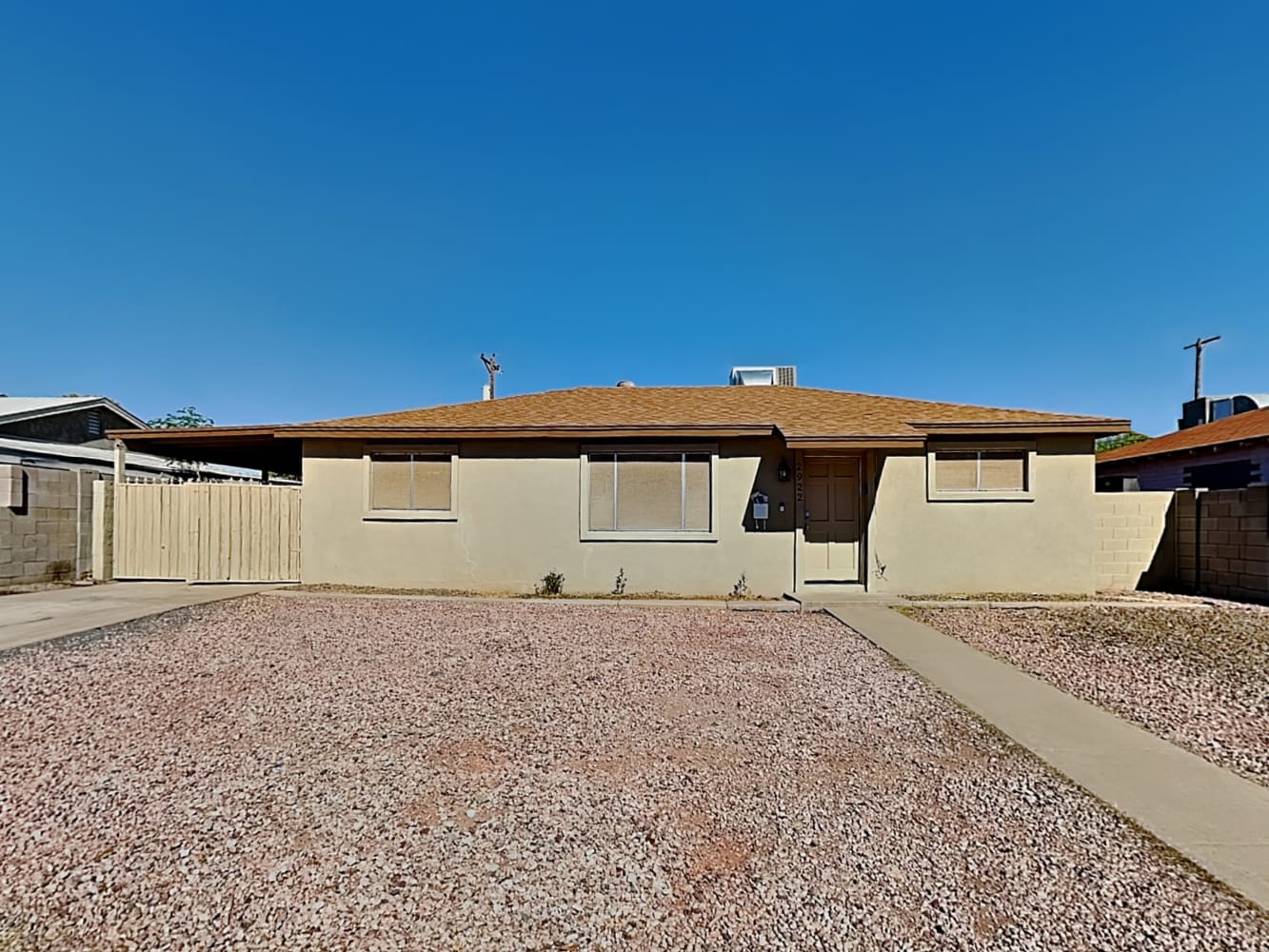 2922 W Alice Ave, Phoenix