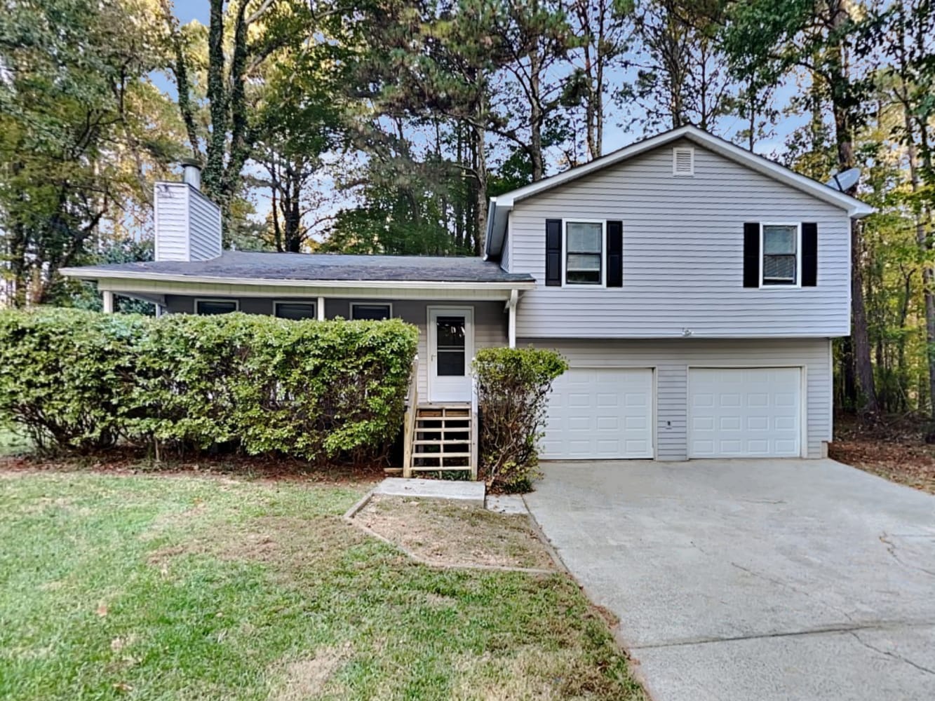 3 Mill Gate Dr, Dallas