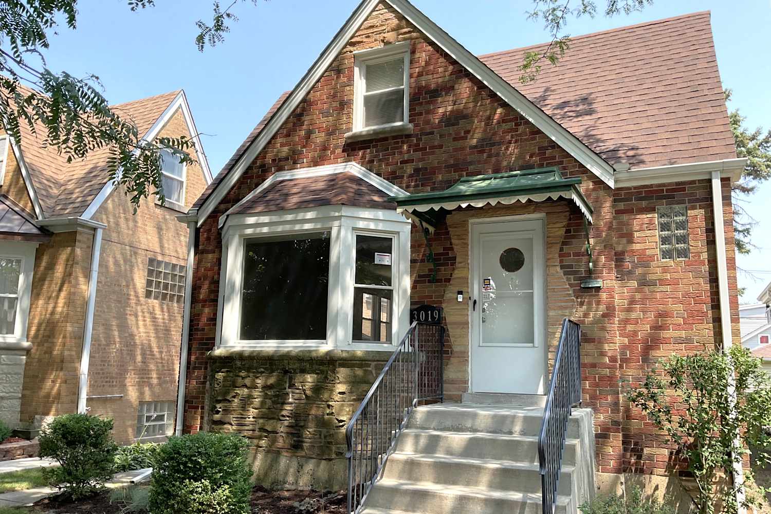 3019 N Marmora Ave, Chicago