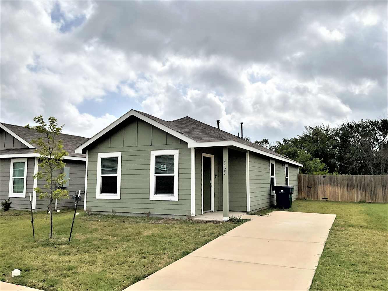 3020 Wallace Wells Ct, Crandall