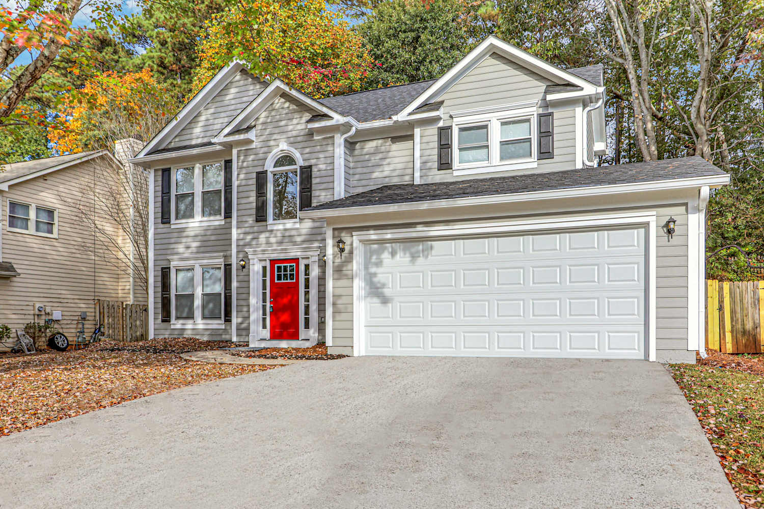 3035 Dunlin Lake Way, Lawrenceville