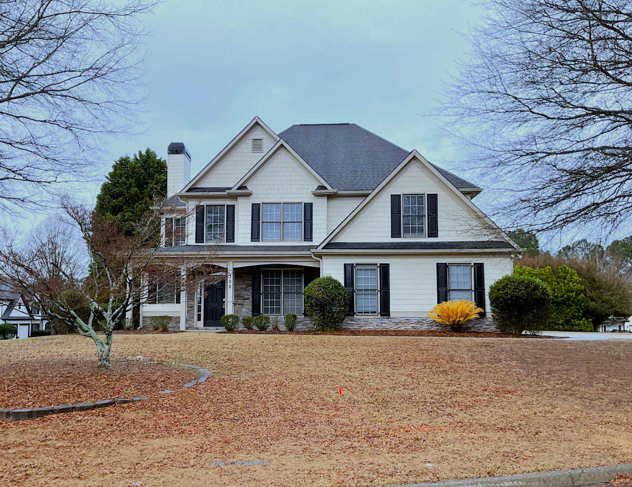 308 Walnut Hills Xing, Canton